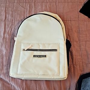 Jean Paul Gaultier Parfum backpack